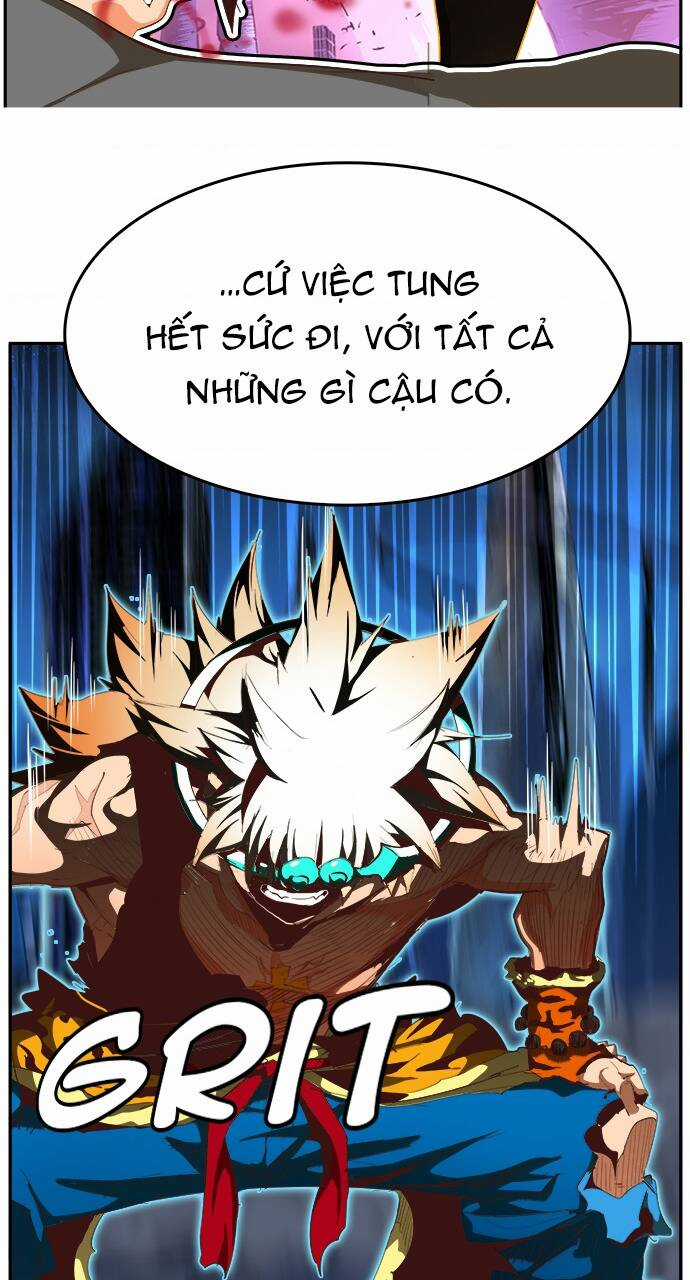 Chúa Tể Học Đường Chapter 560 trang 74