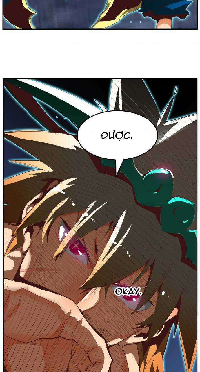 Chúa Tể Học Đường Chapter 560 trang 75