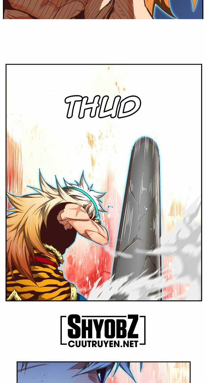 Chúa Tể Học Đường Chapter 560 trang 76