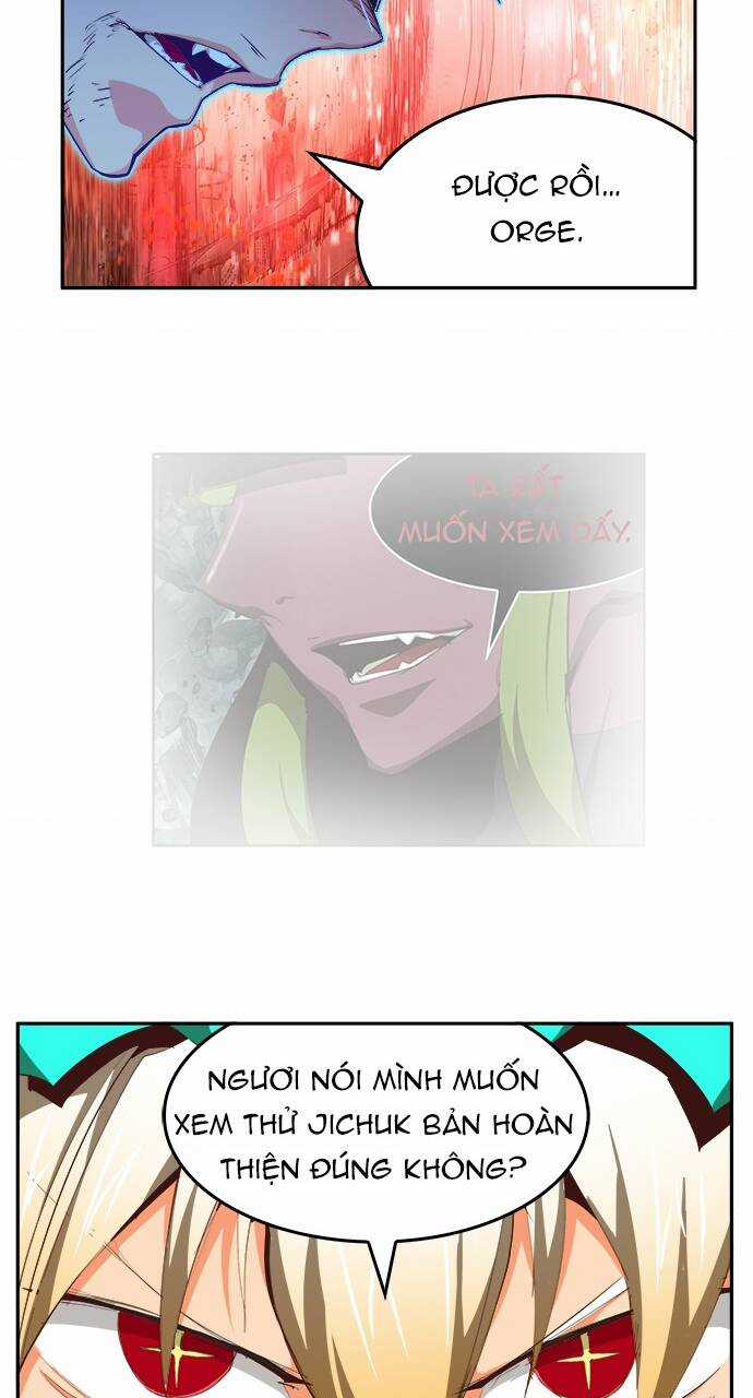 Chúa Tể Học Đường Chapter 560 trang 77