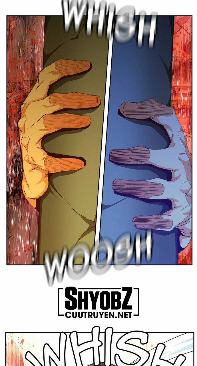 Chúa Tể Học Đường Chapter 560 trang 79