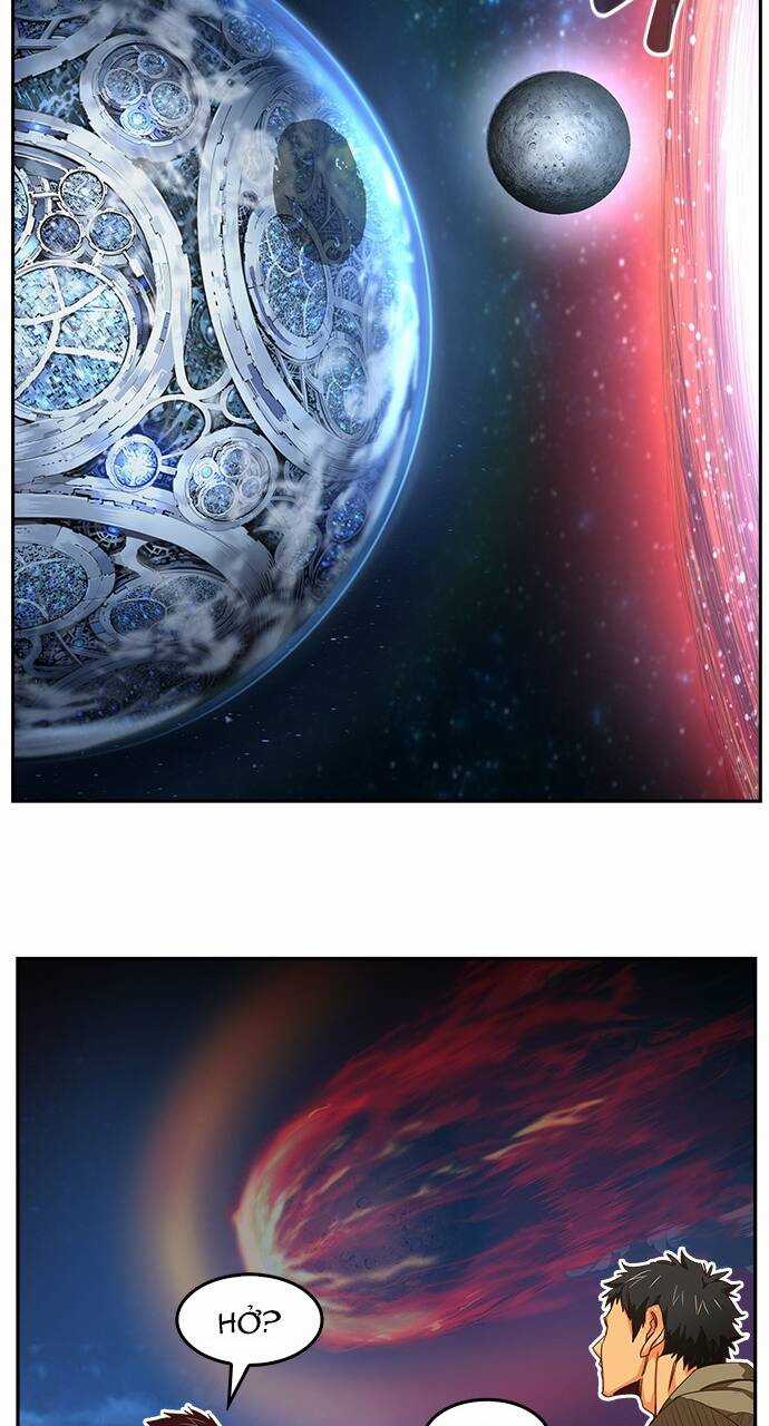 Chúa Tể Học Đường Chapter 560 trang 8