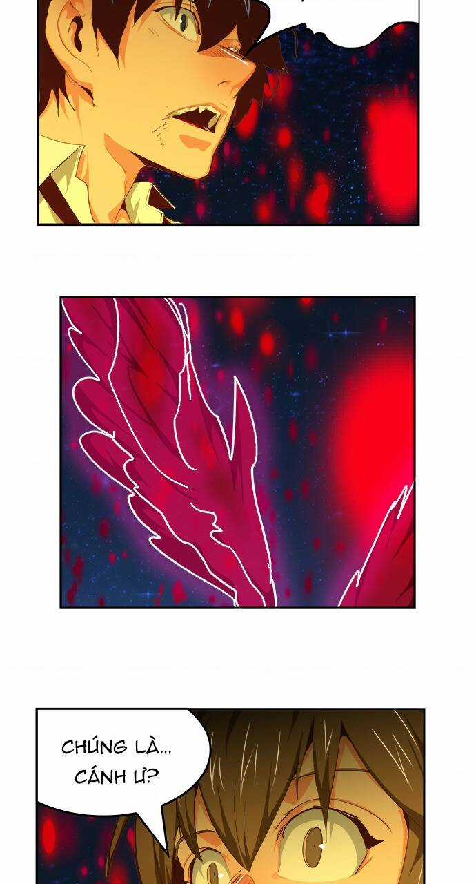 Chúa Tể Học Đường Chapter 561.5 trang 10