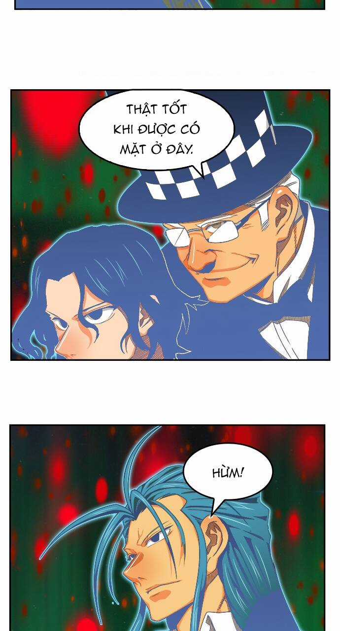 Chúa Tể Học Đường Chapter 561.5 trang 15