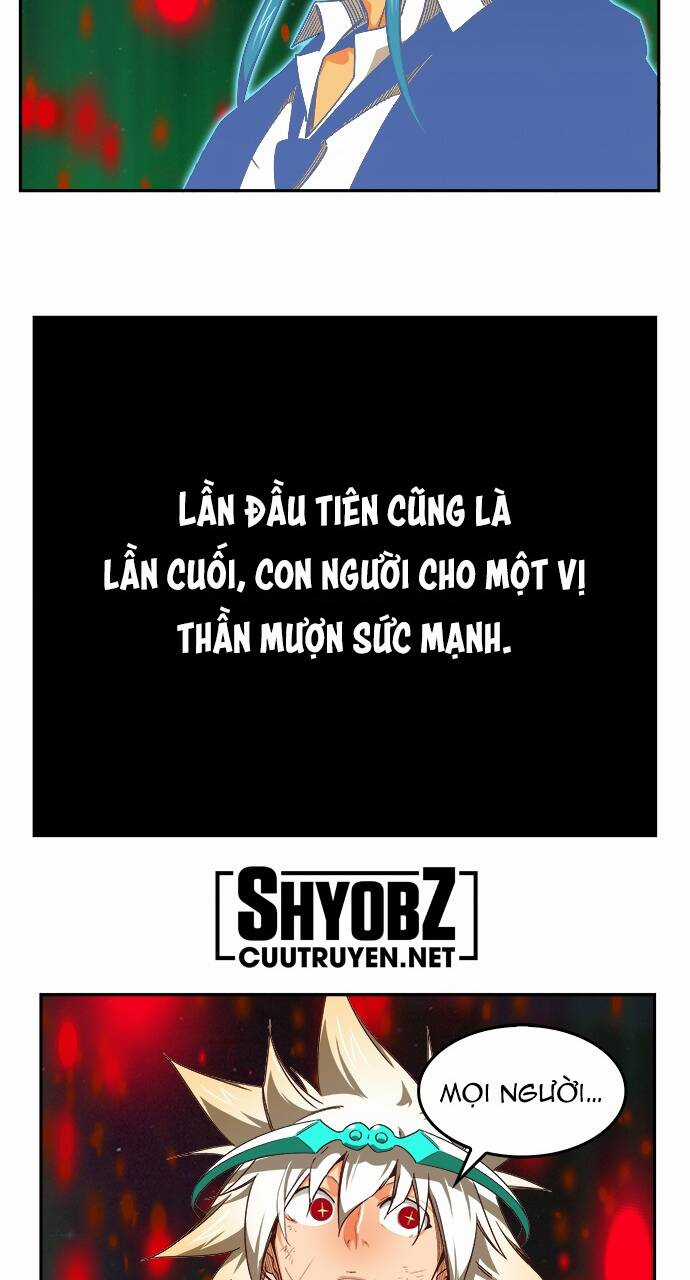 Chúa Tể Học Đường Chapter 561.5 trang 16