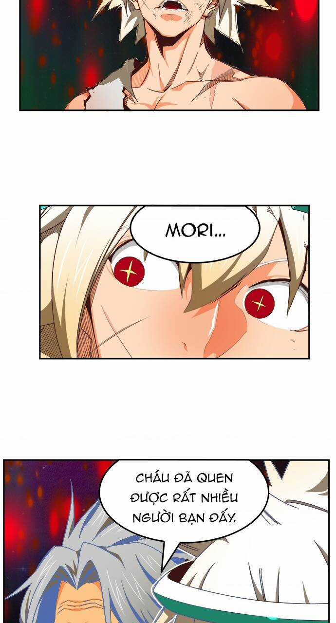 Chúa Tể Học Đường Chapter 561.5 trang 17