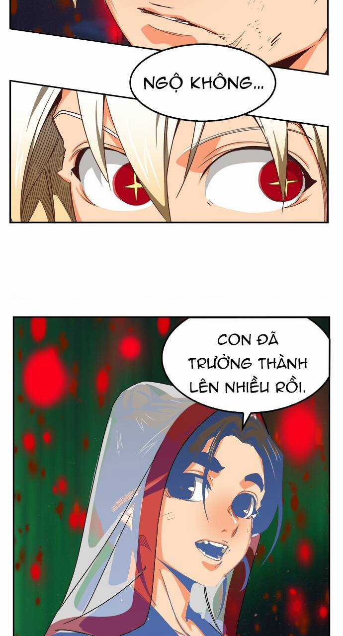 Chúa Tể Học Đường Chapter 561.5 trang 19