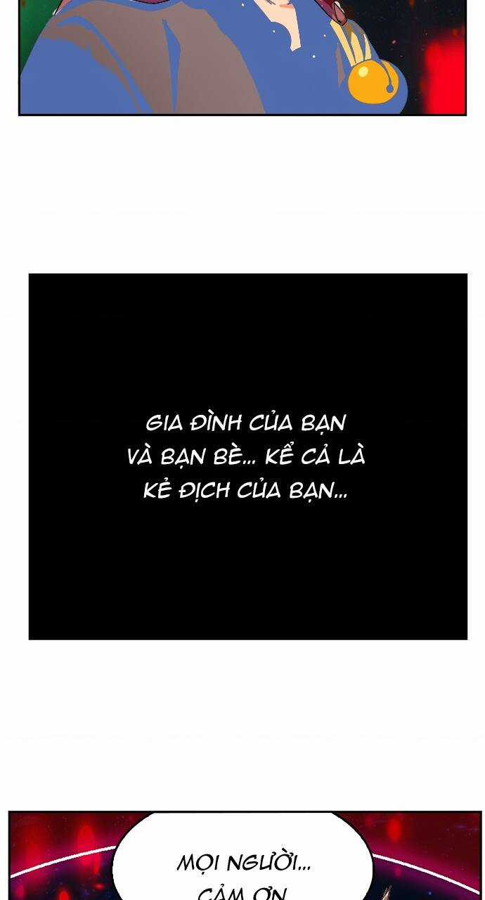 Chúa Tể Học Đường Chapter 561.5 trang 20