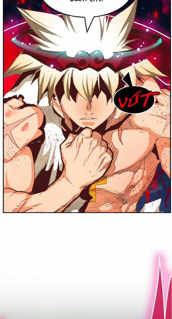 Chúa Tể Học Đường Chapter 561.5 trang 21