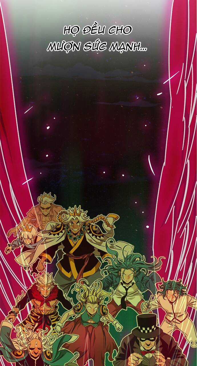 Chúa Tể Học Đường Chapter 561.5 trang 22