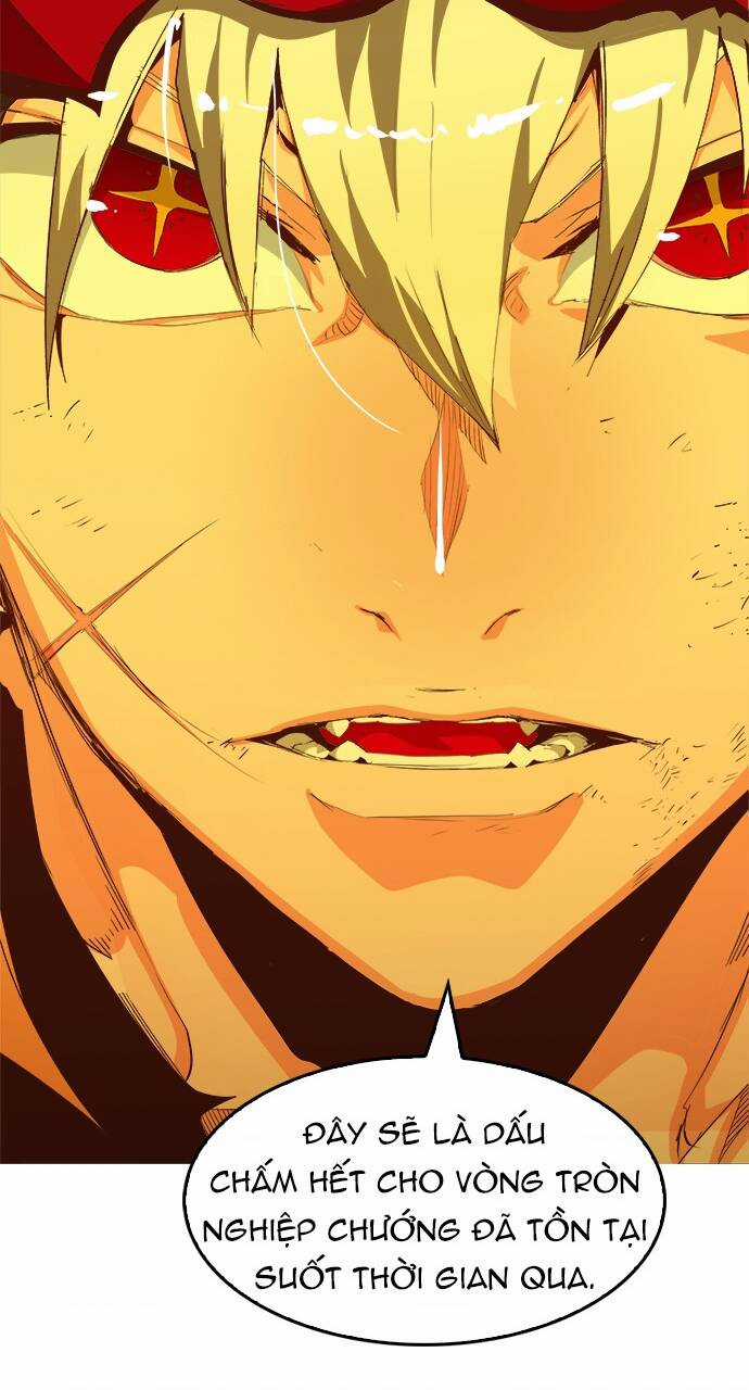 Chúa Tể Học Đường Chapter 561.5 trang 25