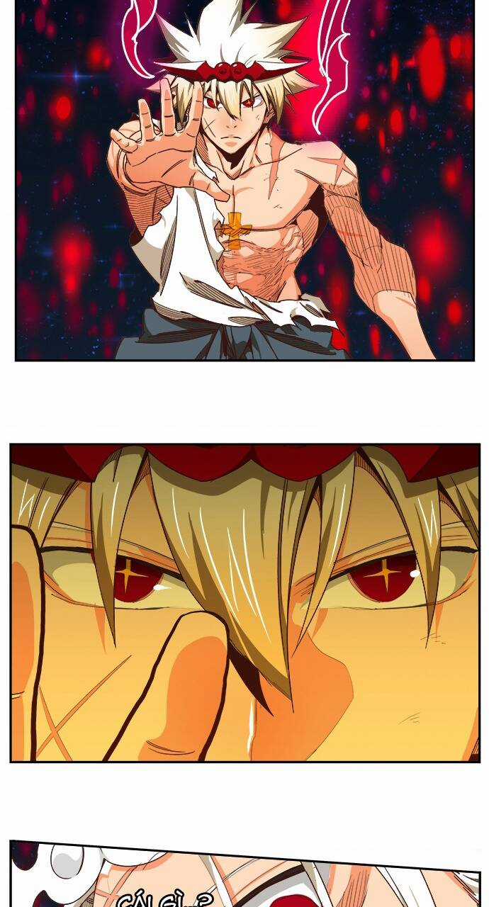 Chúa Tể Học Đường Chapter 561.5 trang 29