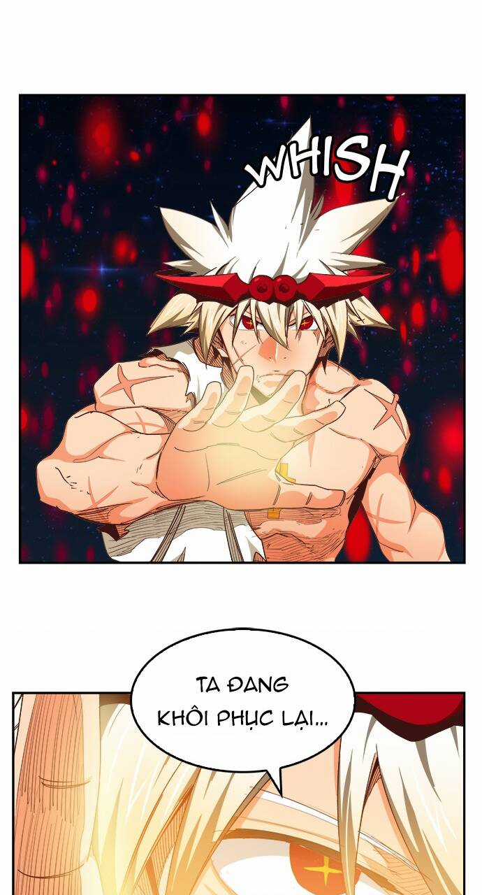 Chúa Tể Học Đường Chapter 561.5 trang 31