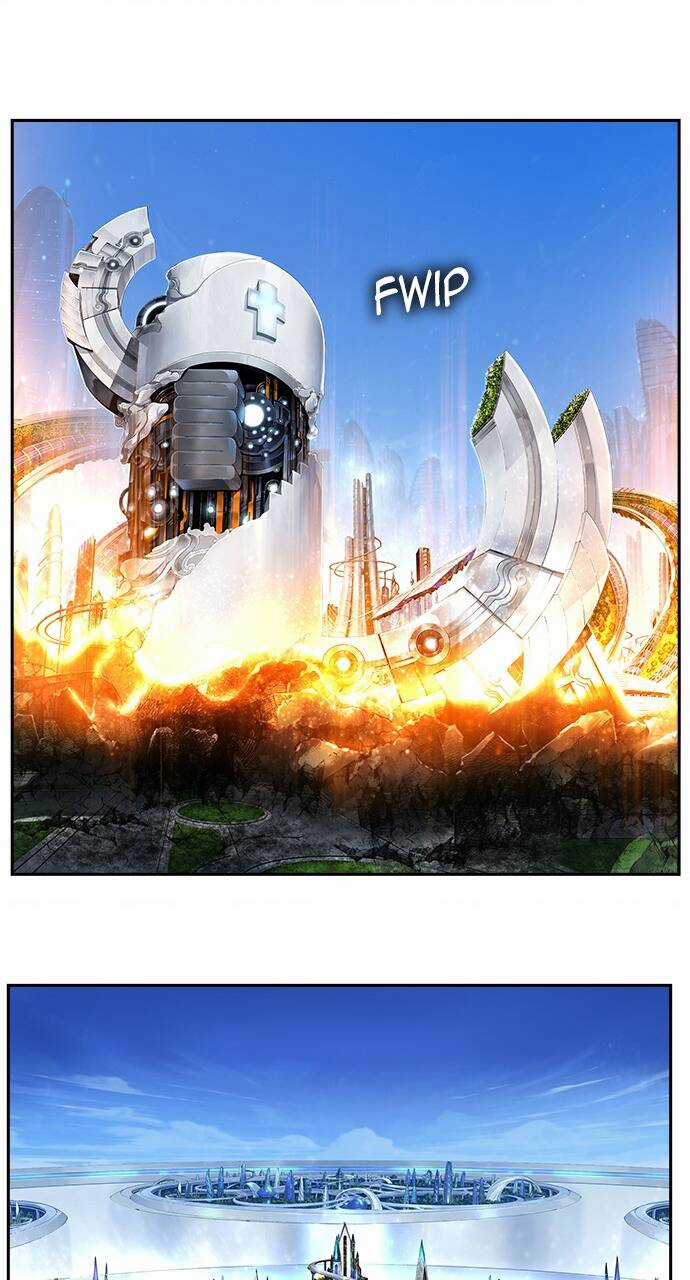 Chúa Tể Học Đường Chapter 561.5 trang 33