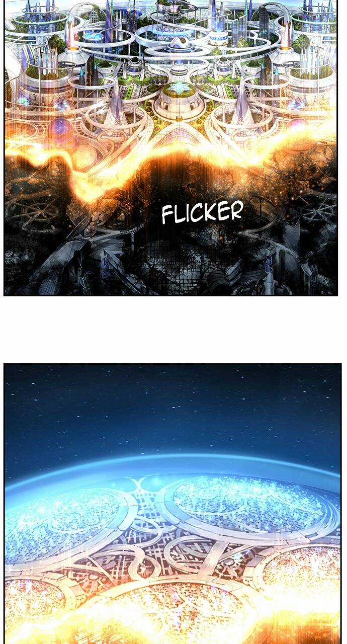 Chúa Tể Học Đường Chapter 561.5 trang 34