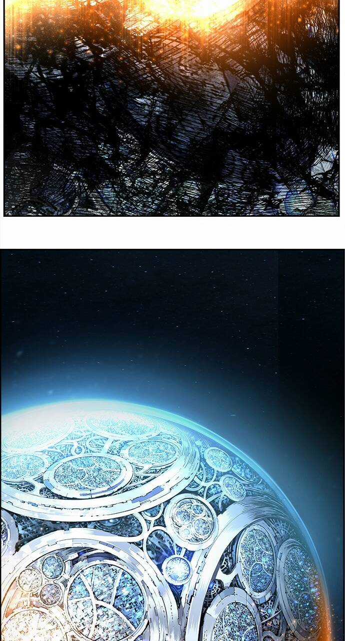 Chúa Tể Học Đường Chapter 561.5 trang 35