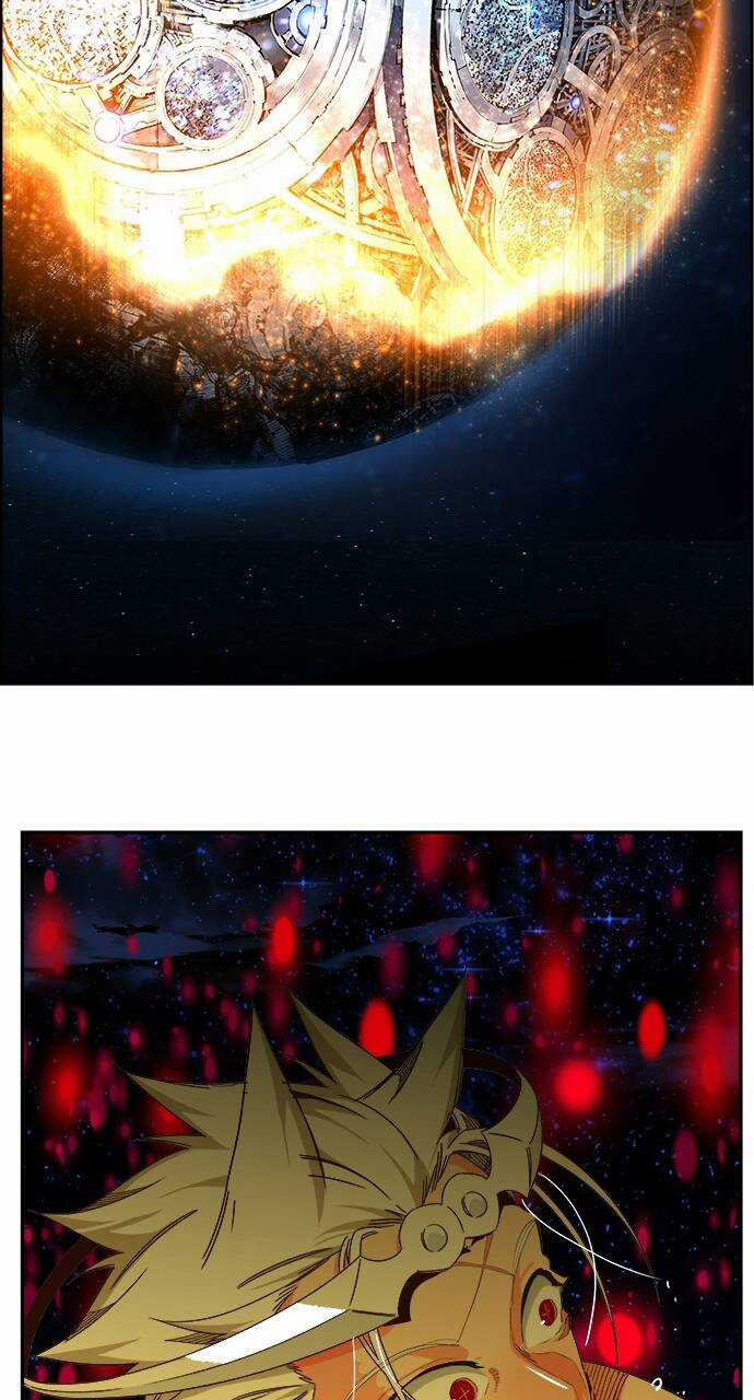 Chúa Tể Học Đường Chapter 561.5 trang 36