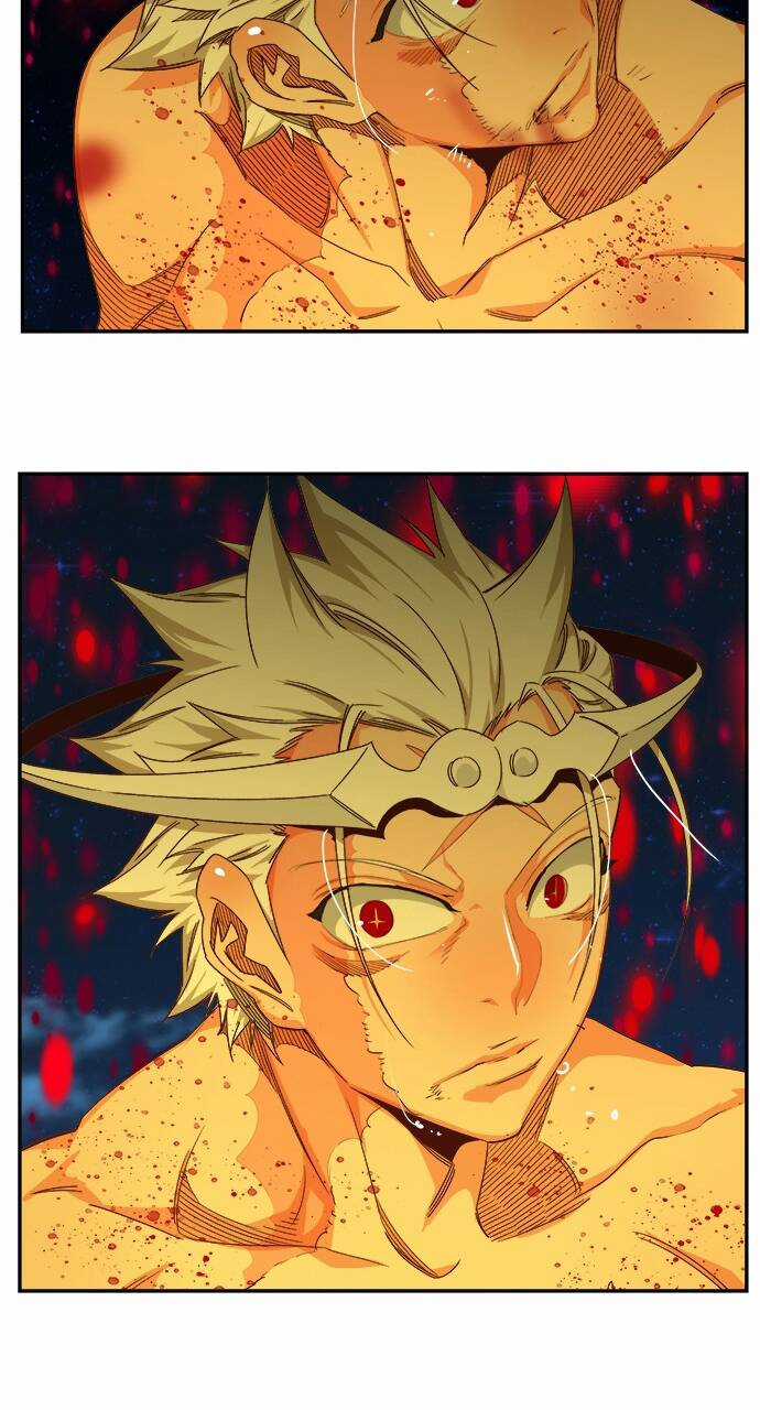 Chúa Tể Học Đường Chapter 561.5 trang 37