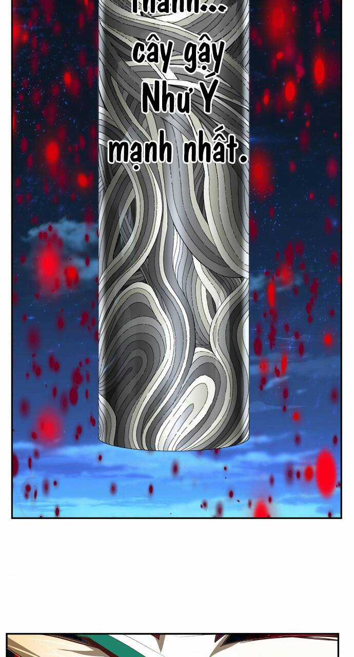 Chúa Tể Học Đường Chapter 561.5 trang 4