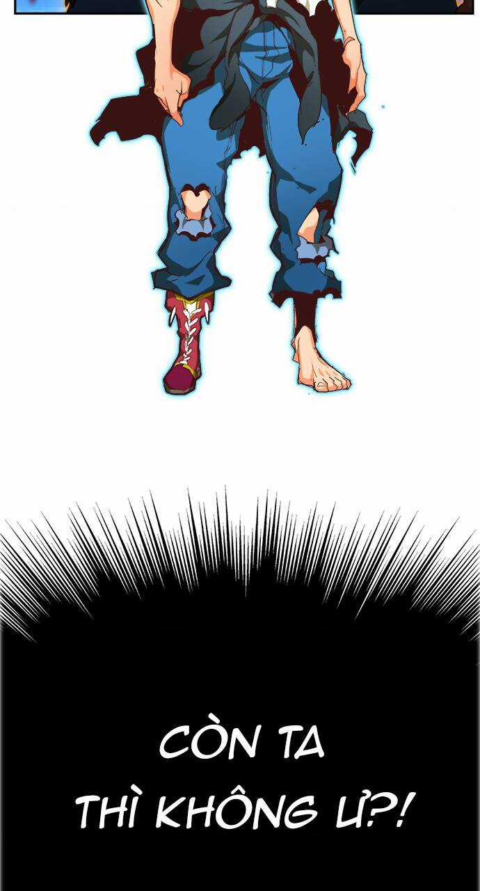 Chúa Tể Học Đường Chapter 561.5 trang 40