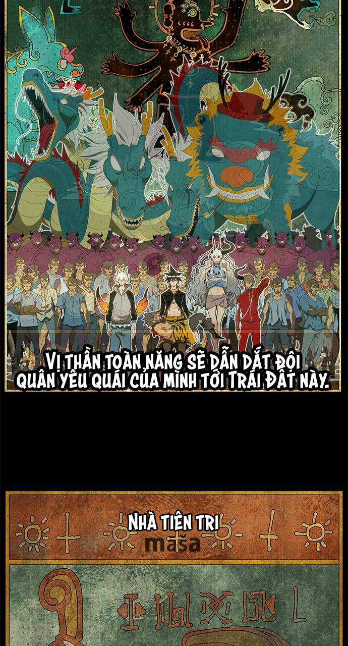 Chúa Tể Học Đường Chapter 561.5 trang 44