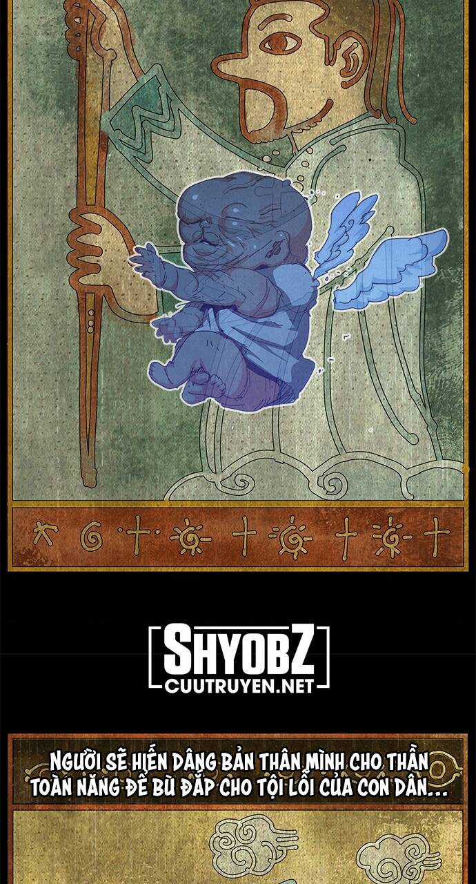 Chúa Tể Học Đường Chapter 561.5 trang 45