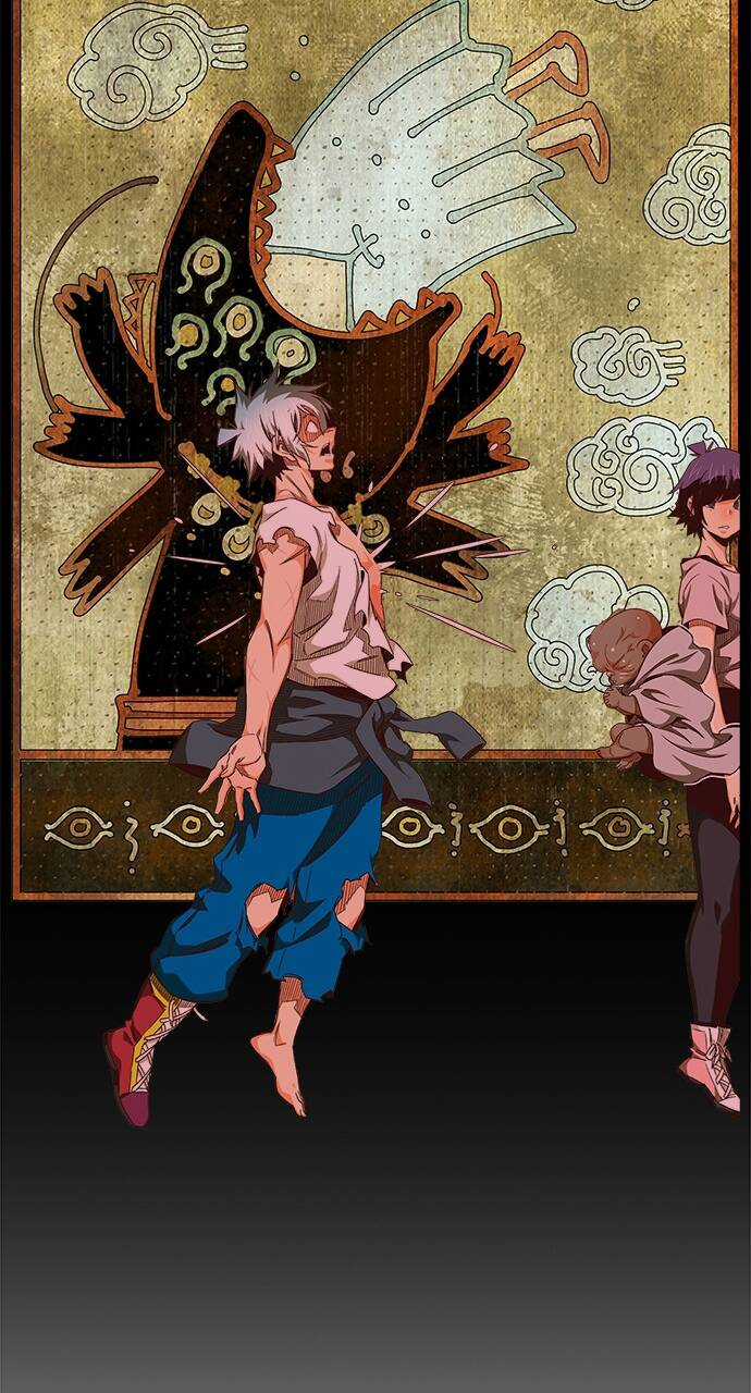 Chúa Tể Học Đường Chapter 561.5 trang 46