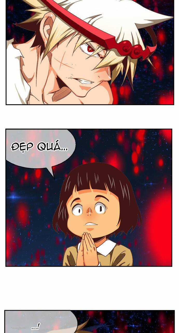 Chúa Tể Học Đường Chapter 561.5 trang 48