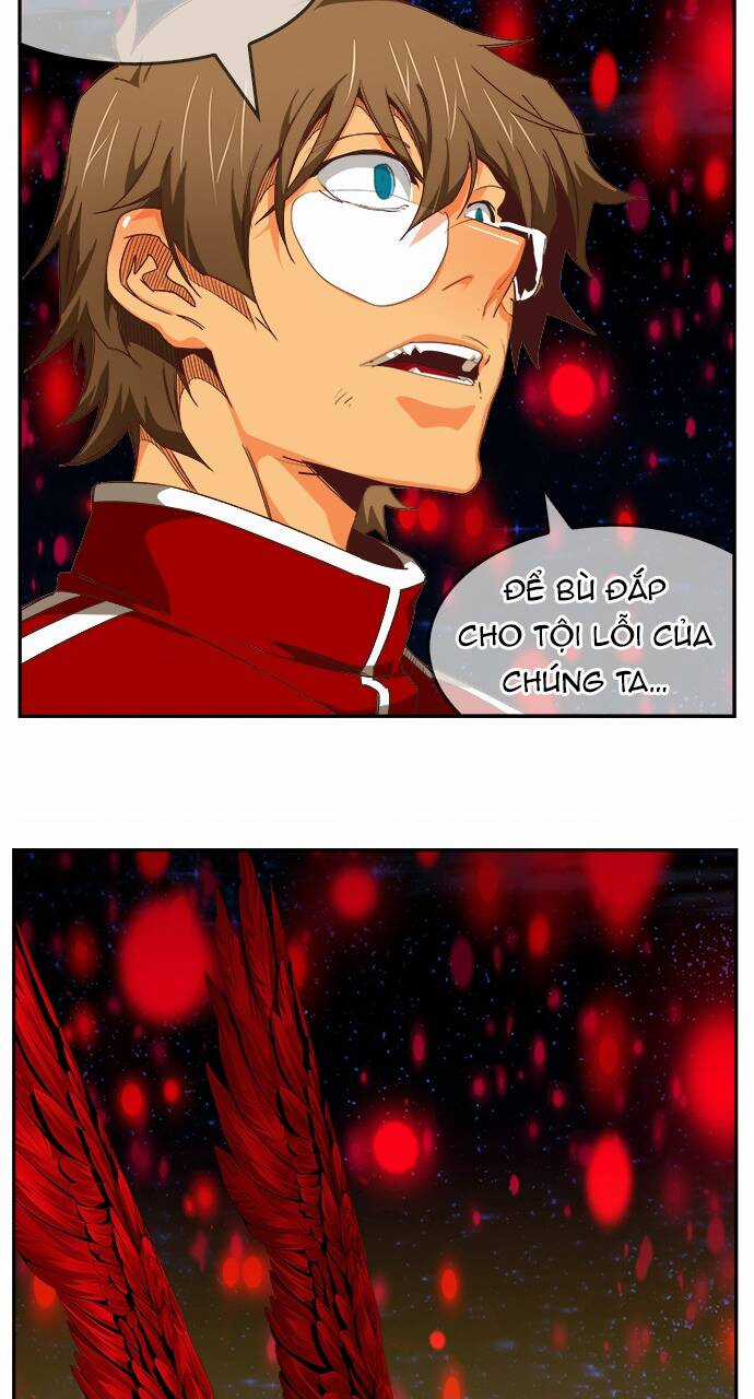 Chúa Tể Học Đường Chapter 561.5 trang 49