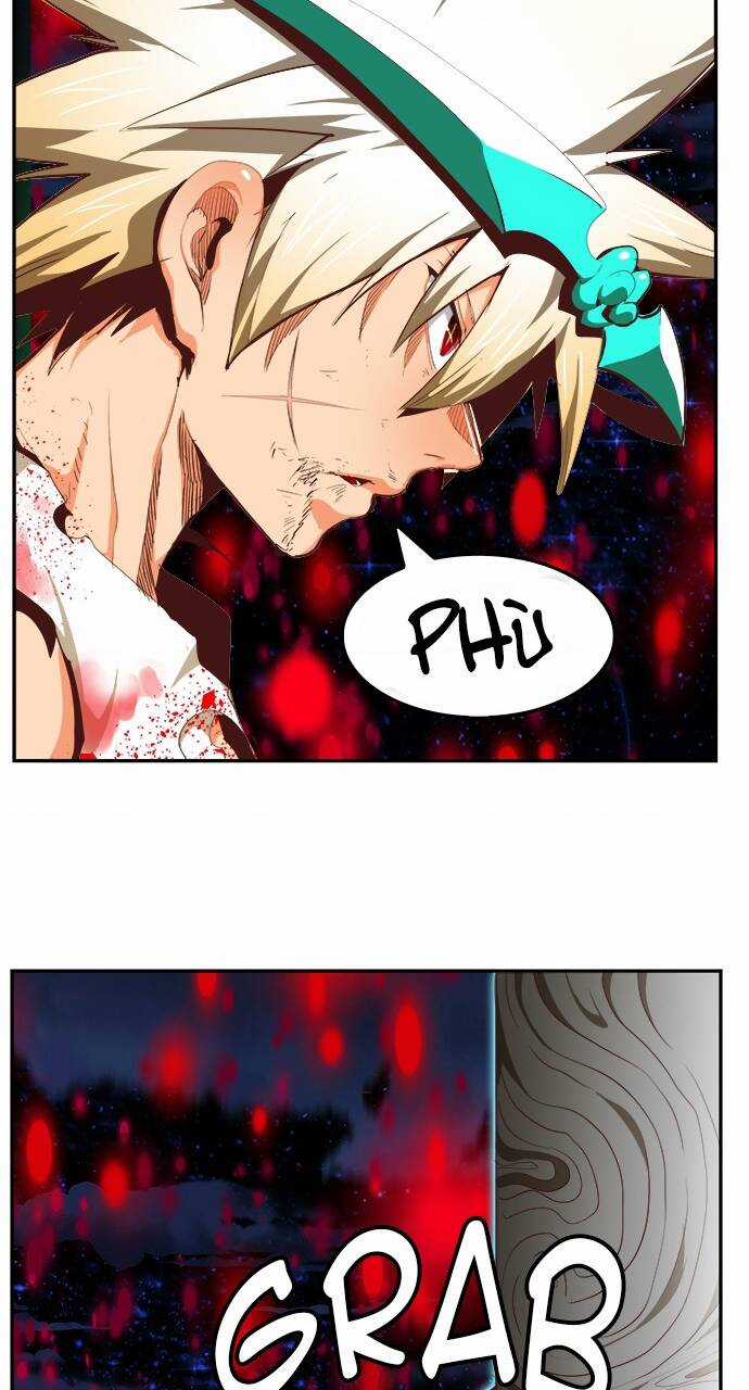 Chúa Tể Học Đường Chapter 561.5 trang 5