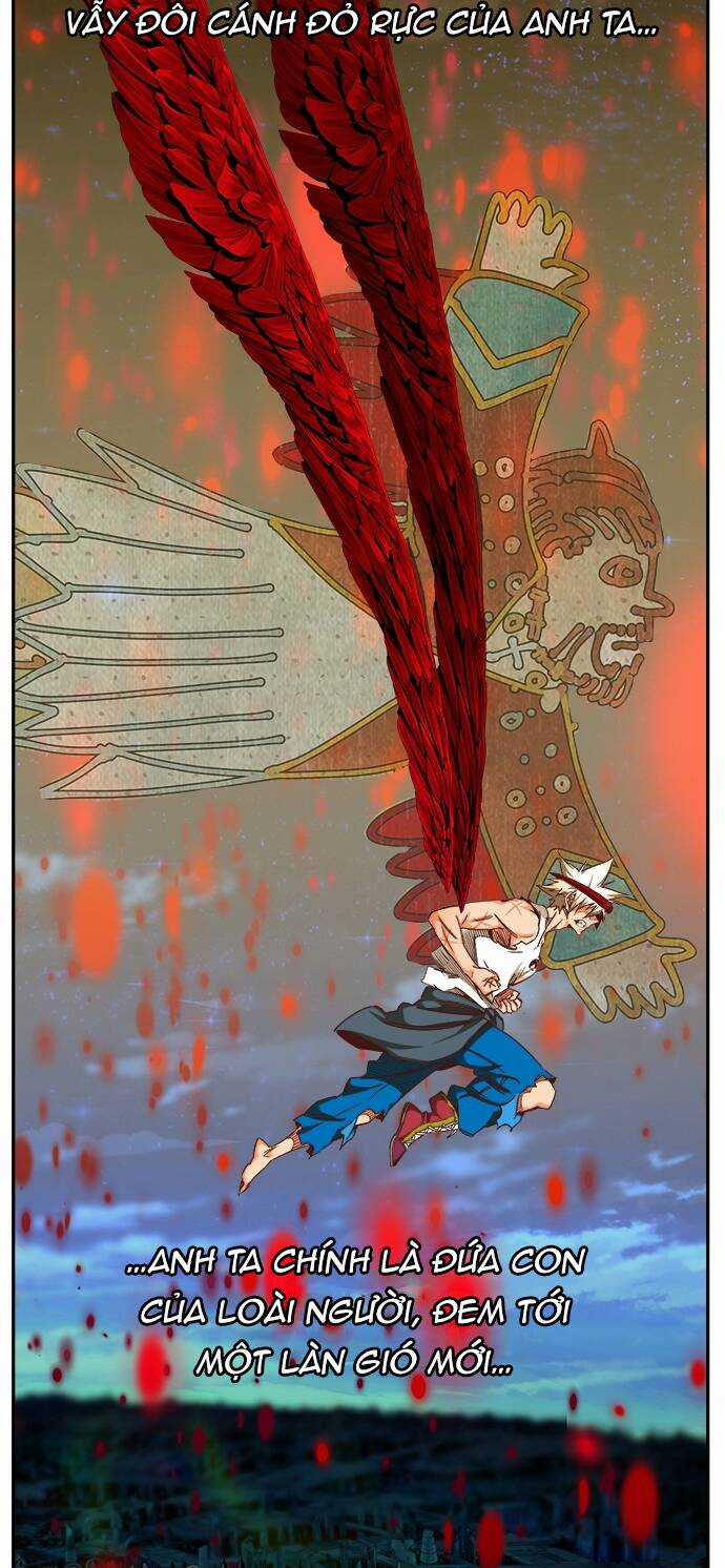 Chúa Tể Học Đường Chapter 561.5 trang 50