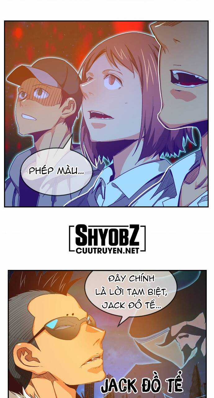 Chúa Tể Học Đường Chapter 561.5 trang 52