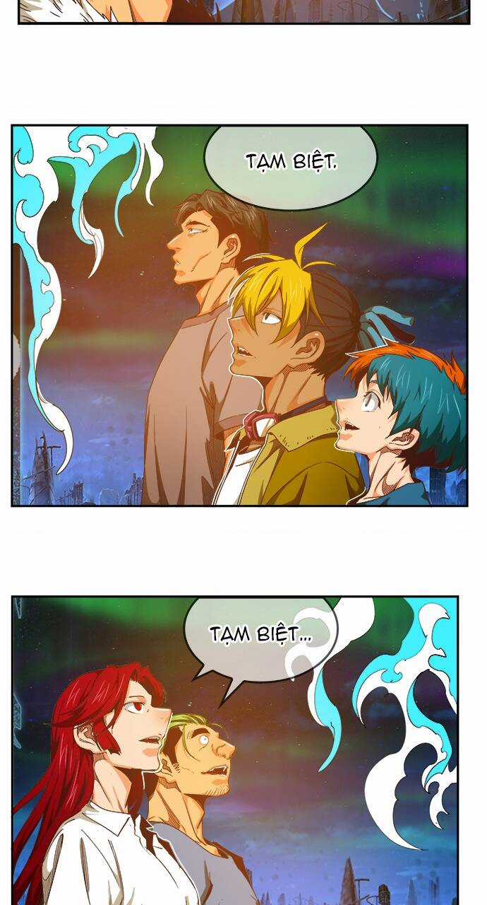 Chúa Tể Học Đường Chapter 561.5 trang 53