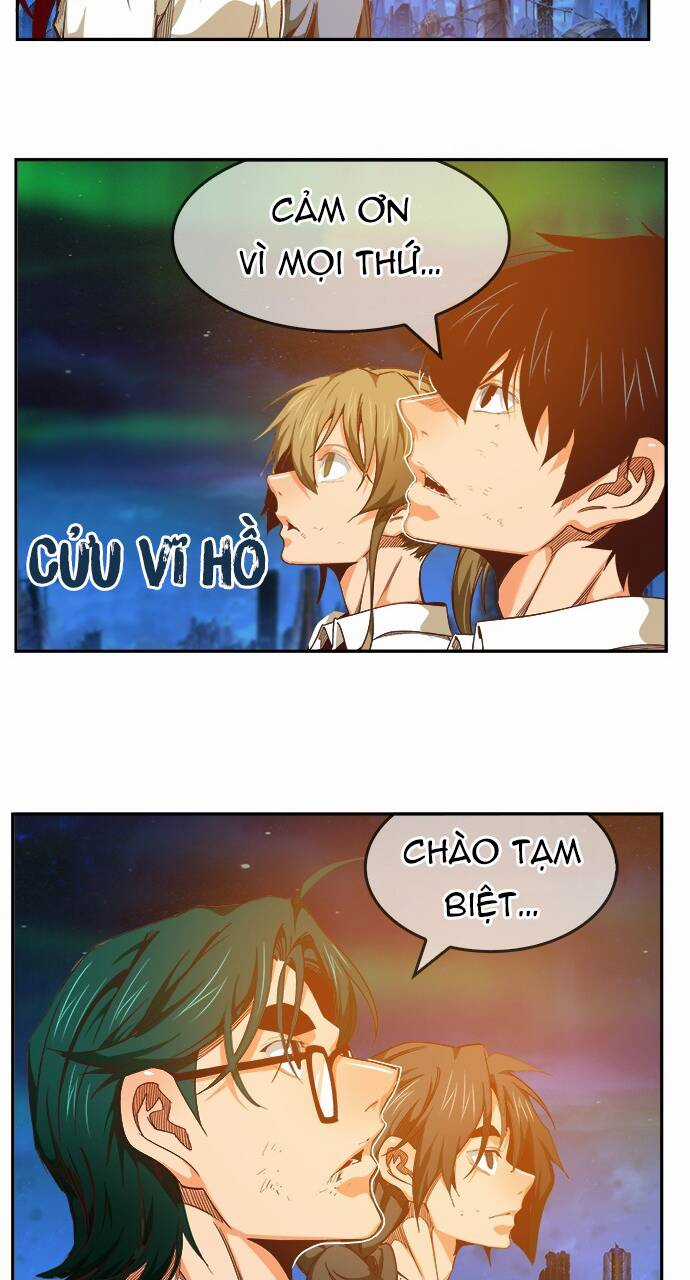 Chúa Tể Học Đường Chapter 561.5 trang 54