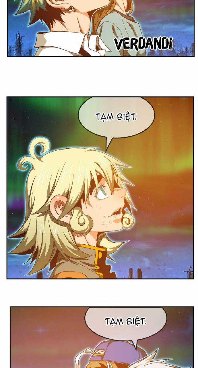 Chúa Tể Học Đường Chapter 561.5 trang 56