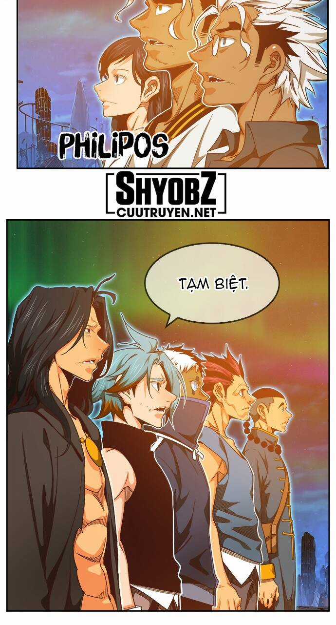 Chúa Tể Học Đường Chapter 561.5 trang 57