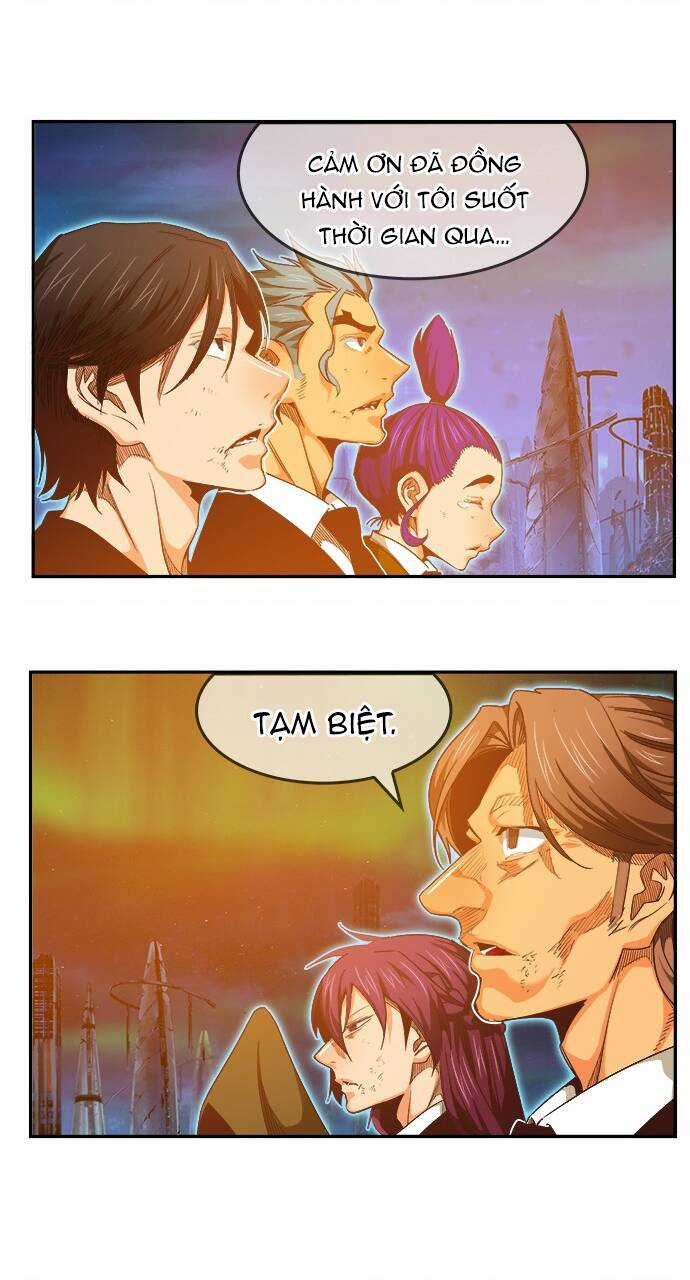 Chúa Tể Học Đường Chapter 561.5 trang 58