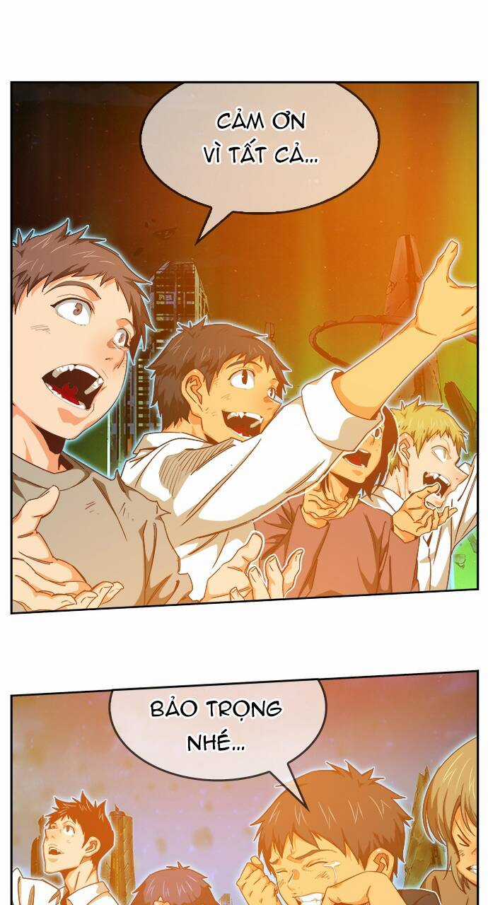 Chúa Tể Học Đường Chapter 561.5 trang 59