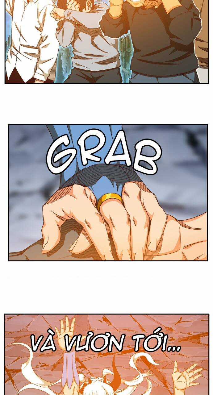 Chúa Tể Học Đường Chapter 561.5 trang 60