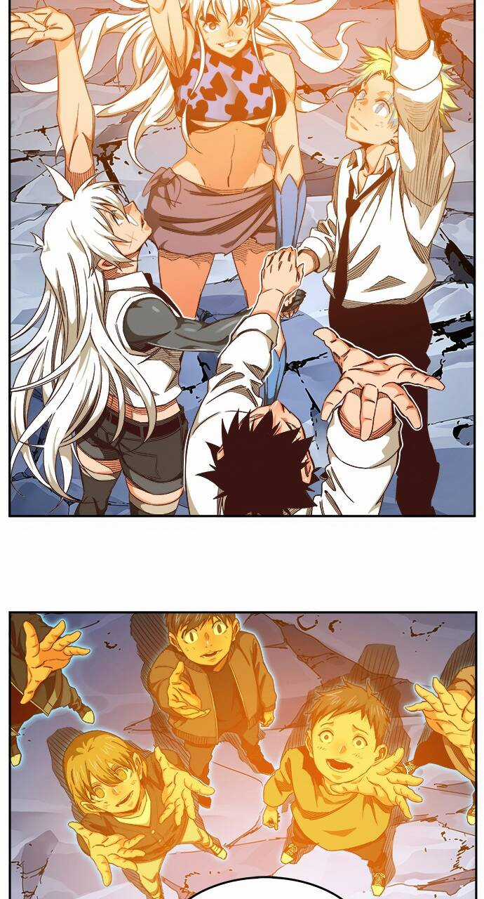 Chúa Tể Học Đường Chapter 561.5 trang 61