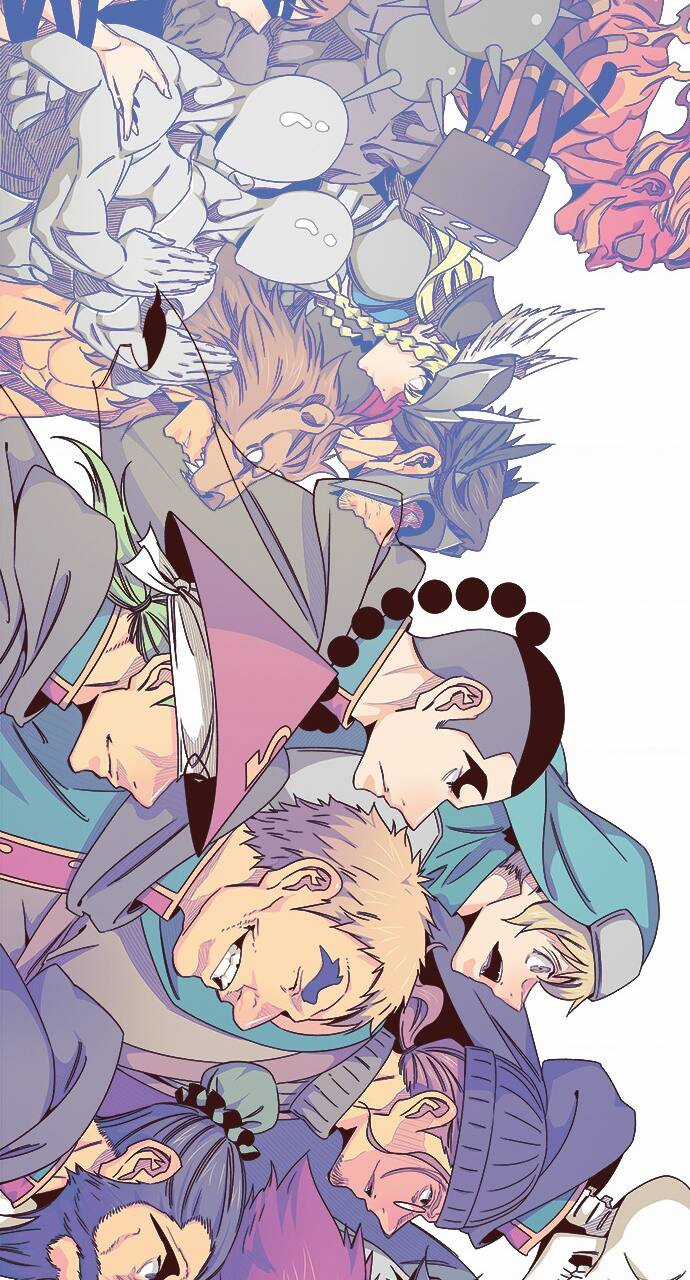 Chúa Tể Học Đường Chapter 561.5 trang 69