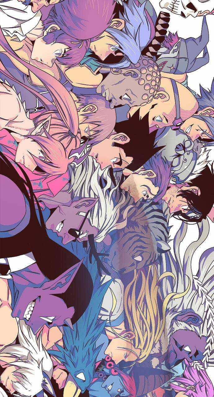 Chúa Tể Học Đường Chapter 561.5 trang 70