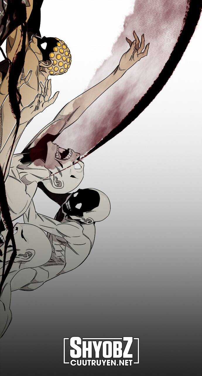 Chúa Tể Học Đường Chapter 561.5 trang 73