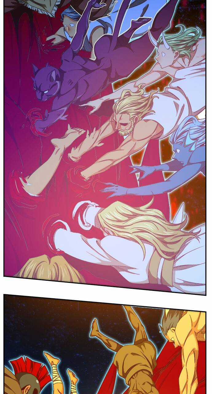 Chúa Tể Học Đường Chapter 561.5 trang 8