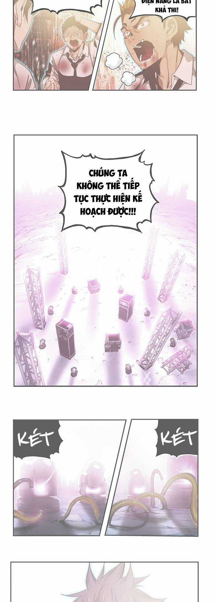 Chúa Tể Học Đường Chapter 561 trang 12