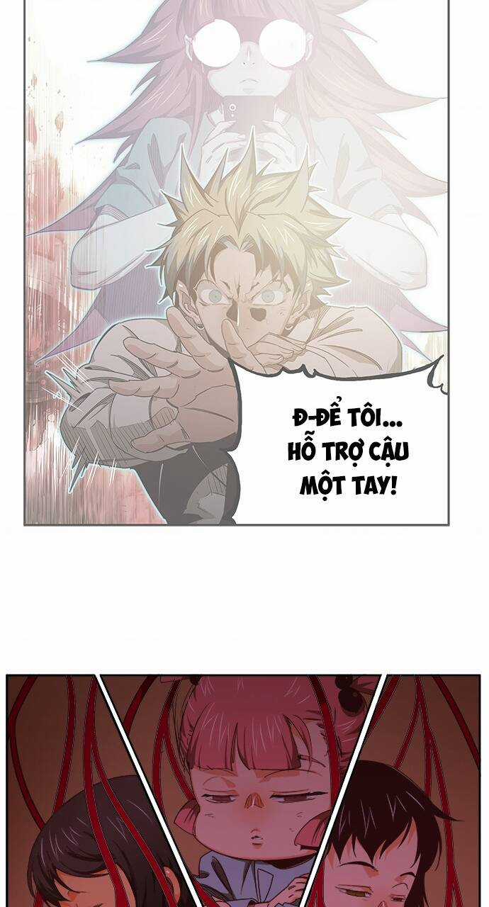 Chúa Tể Học Đường Chapter 561 trang 13