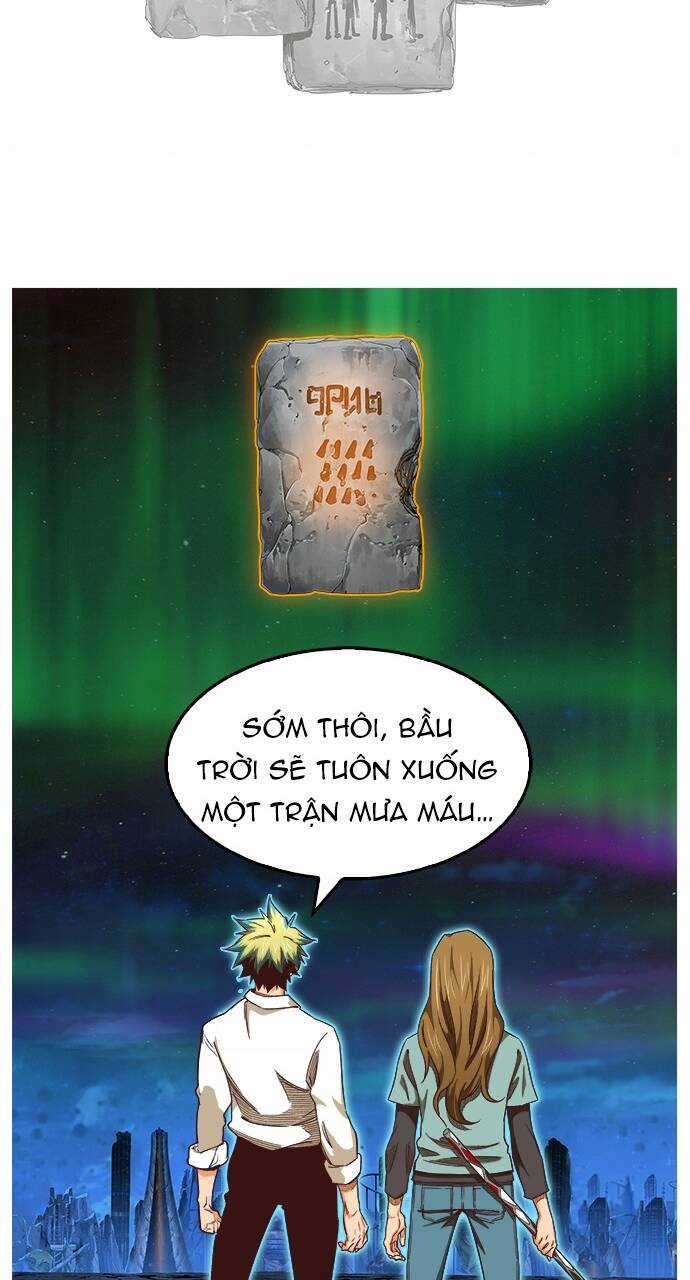 Chúa Tể Học Đường Chapter 561 trang 16