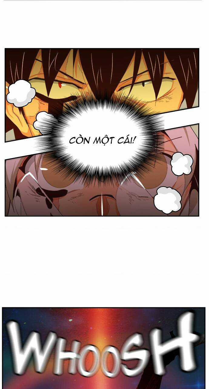 Chúa Tể Học Đường Chapter 561 trang 18