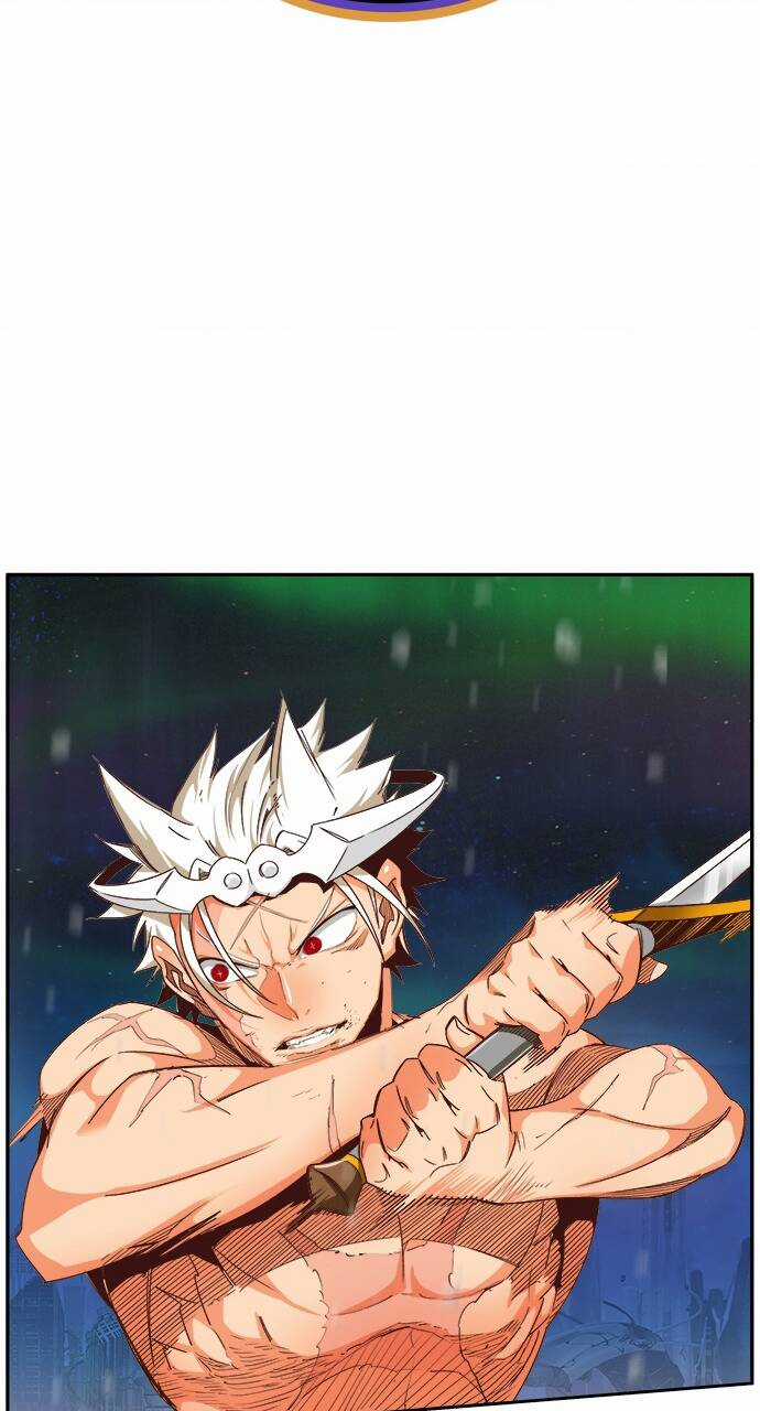 Chúa Tể Học Đường Chapter 561 trang 20