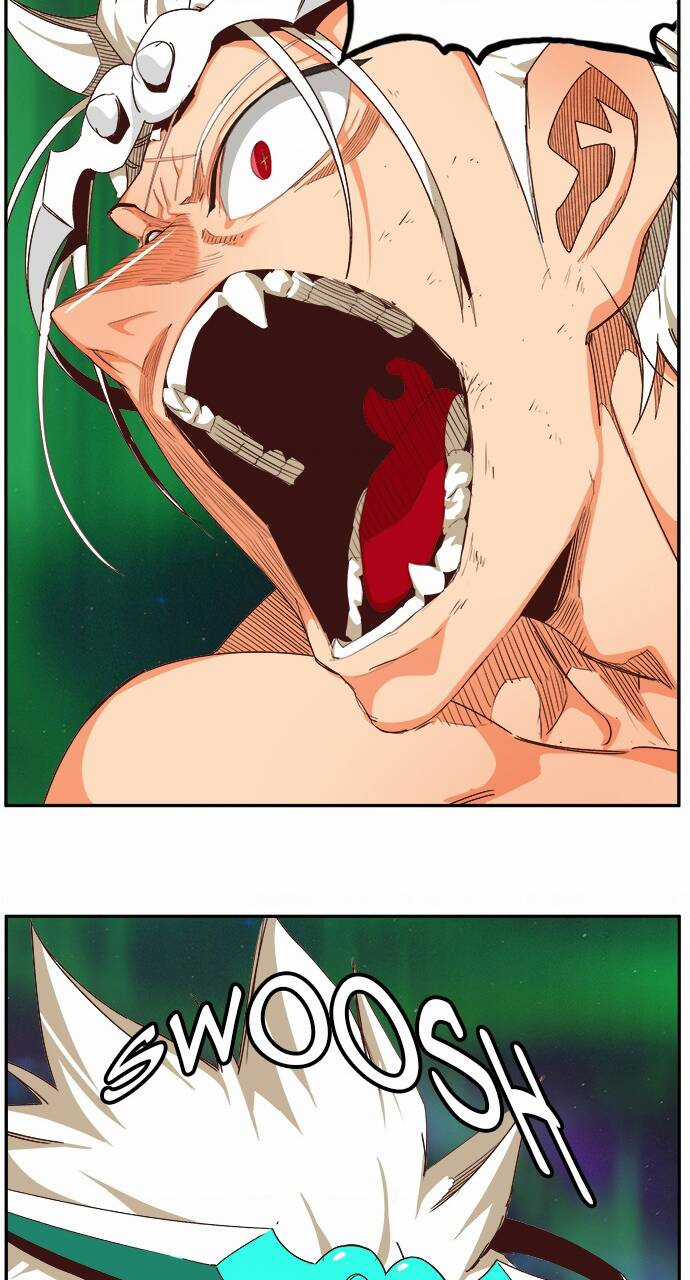 Chúa Tể Học Đường Chapter 561 trang 23